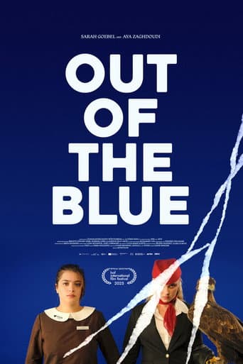 Out of the Blue