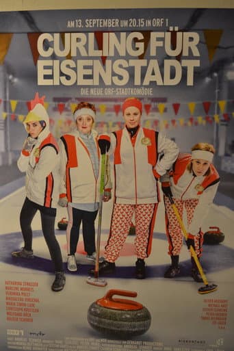 Curling für Eisenstadt