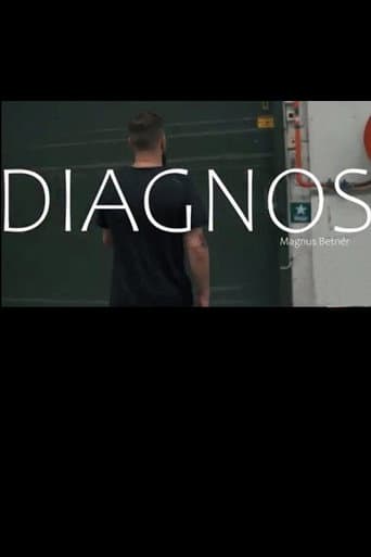 Magnus Betner Diagnos