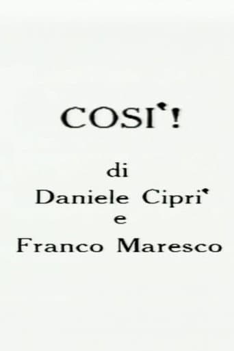 Così!