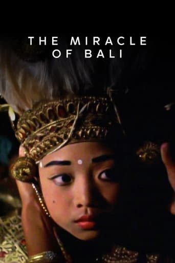 The Miracle of Bali