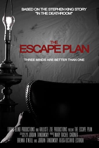 The Escape Plan