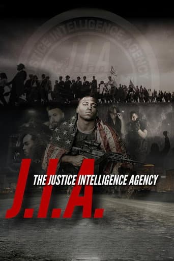 J.I.A.: The Justice Intelligence Agency