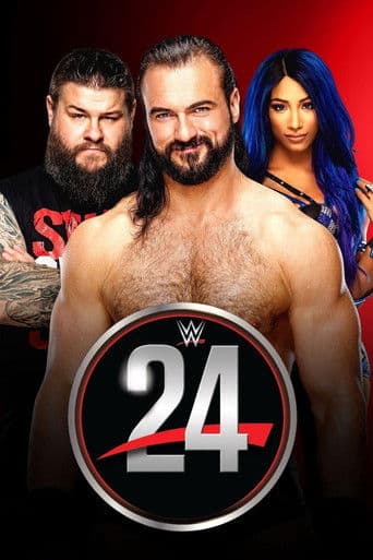 WWE 24