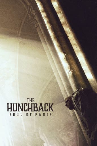 The Hunchback, Soul of Paris