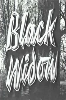 Black Widow