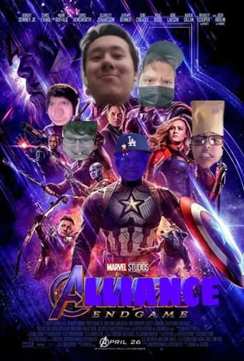 The End Is Near