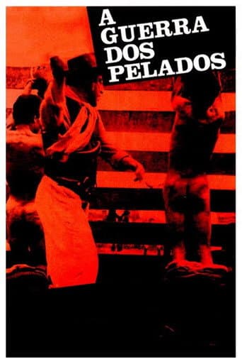 The War of Pelados