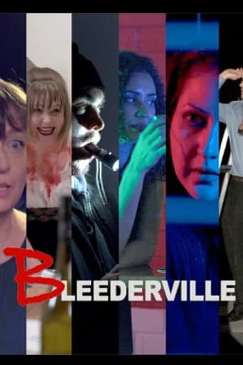 Bleederville