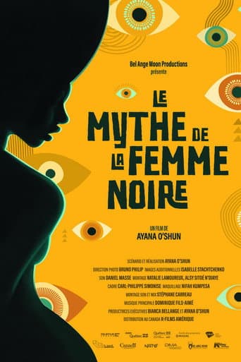 The Myth of the Black Woman