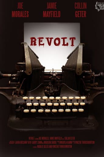 REVOLT