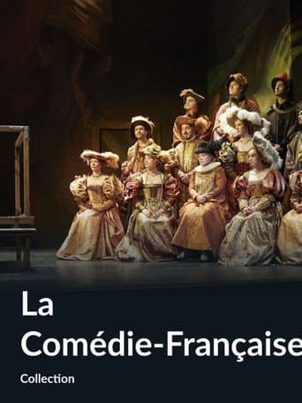La Comédie-Française