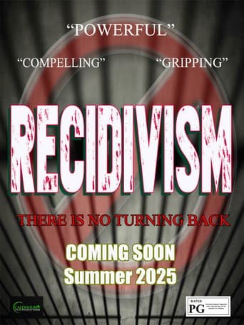 RECIDIVISM