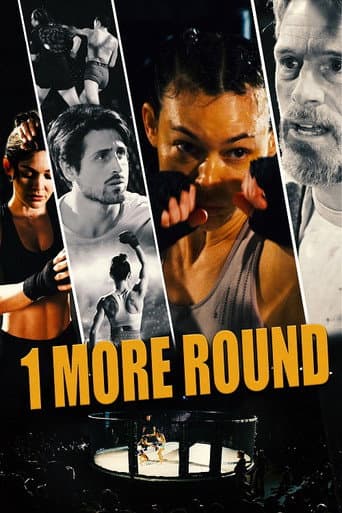 1 More Round