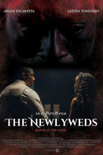 The Newlyweds: Blood at the Altar