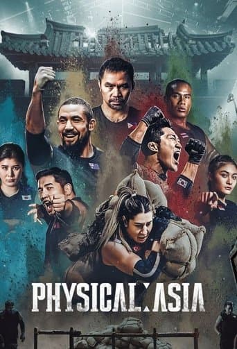 Physical: Asia