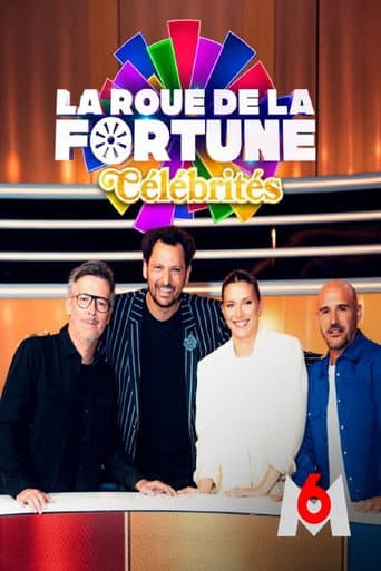 La Roue de la fortune : Célébrités