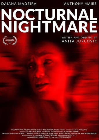 Nocturnal Nightmare