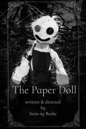 The Paper Doll