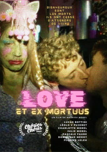 Love et ex Mortuus