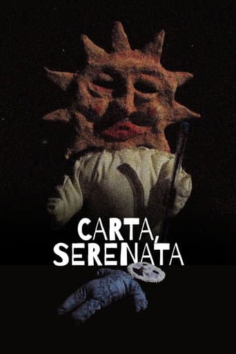 Carta, Serenata