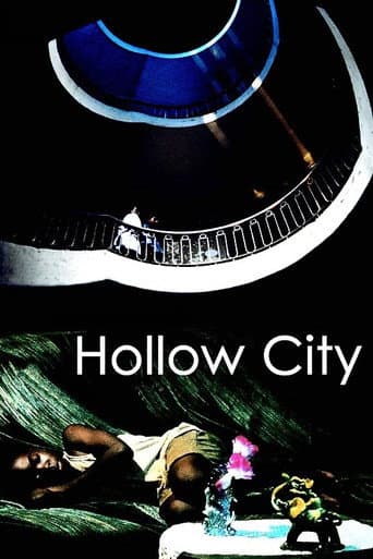 Hollow City