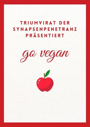 go vegan