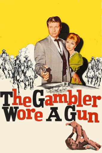 The Gambler Wore a Gun