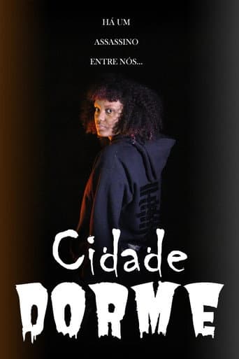 Cidade Dorme