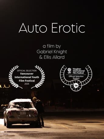 Auto Erotic
