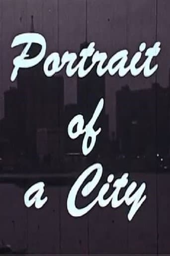 Portrait of a City