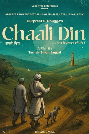 Chaali Din