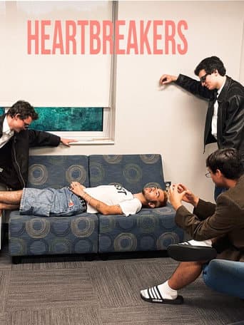Heartbreakers