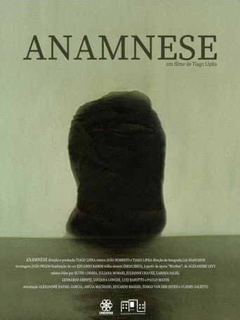 Anamnesis