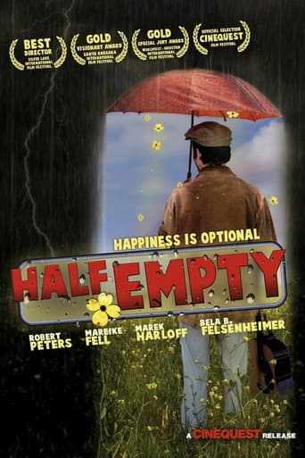 Half Empty