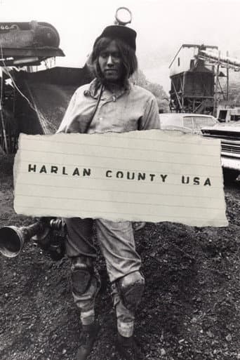 Harlan County U.S.A.