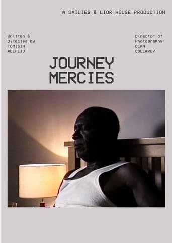 Journey Mercies