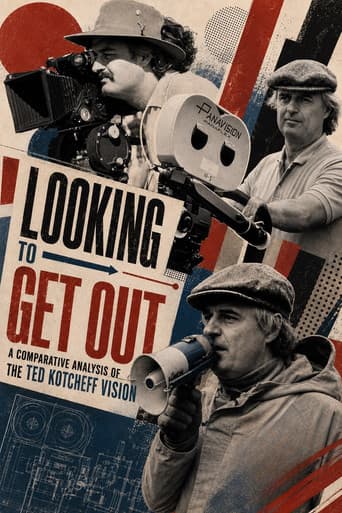 Looking to Get Out: A Comparative Analysis of the Ted Kotcheff Vision