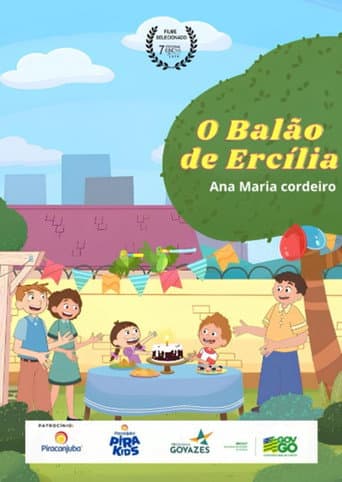 O Balão de Ercília