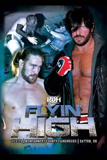 ROH: Flyin' High