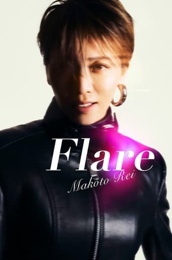 Rei Makoto Concert 『Flare』