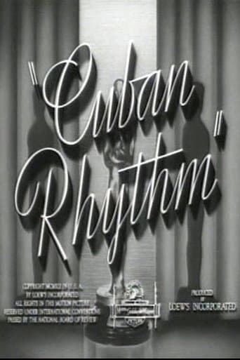 Cuban Rhythm