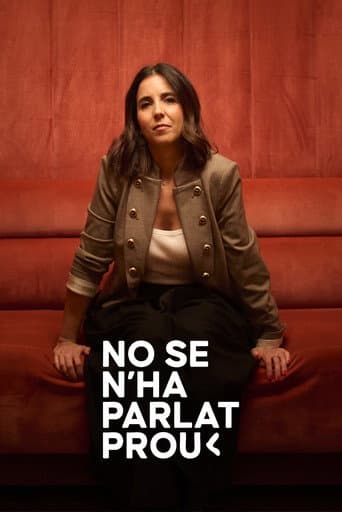 No se n'ha parlat prou