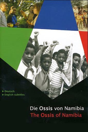 The Ossis of Namibia