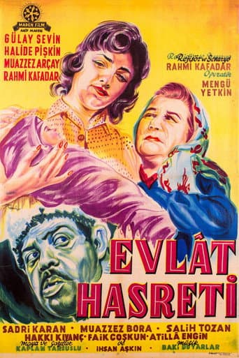 Evlat Hasreti
