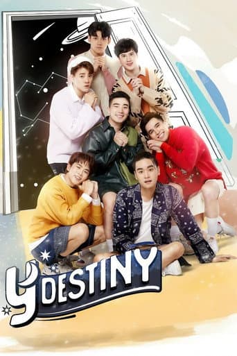 Y Destiny