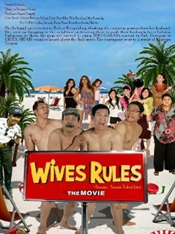 Wife Rules: The Movie