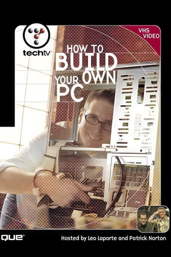 How to Build Your Own PC