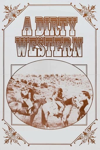 A Dirty Western