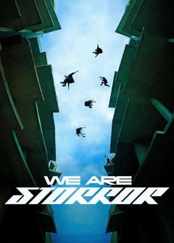 We Are Storror